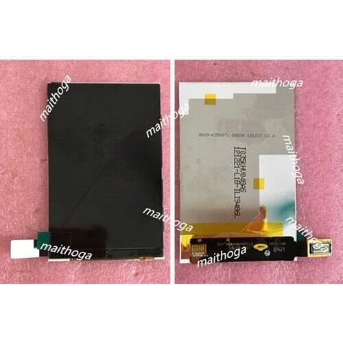 3.5 inch 40PIN TFT LCD Color Screen ILI9486L Drive IC 320*480 MCU 8/16Bit RGB Interface