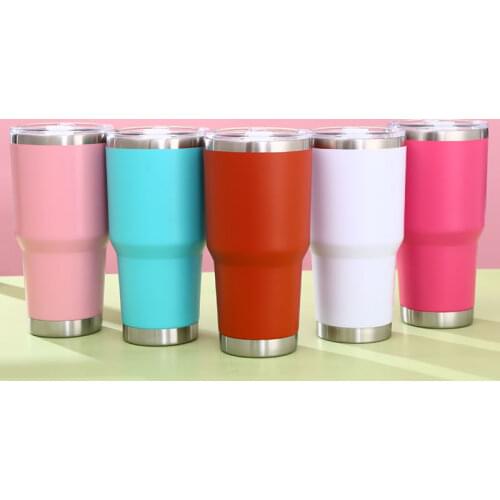 Travel Water Cup Stainless Steel Coffee Mug Thermos Tumbler Cups Vacuum Beer Cups Bottle Thermocup Garrafa Termica Termo Alcohol