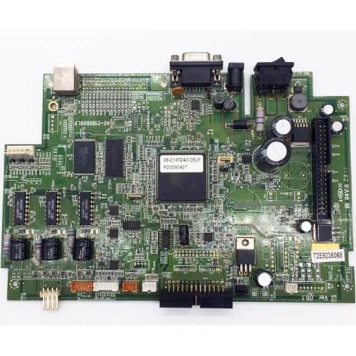 Barcode label Logic Control Board printer board printer parts main board motherboard FOR TSC TTP-342E Pro Desktop