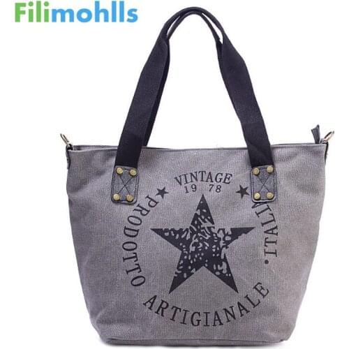 Filimohlls Women's Bags With Print
