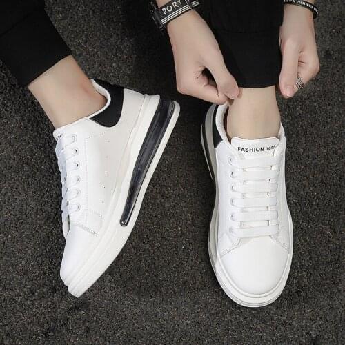 Male Sports Shoes Lightweight White Mens Sneakers Casual Shoes For Men Breathable Men Shoes Tenis Masculino Zapatos Hombre