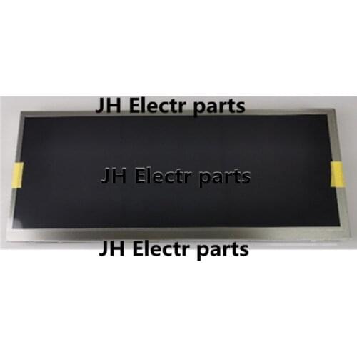 Original HSD123KPW1-A30 HSD123KPW1 1920*720 50pins 100% tested 12.3 Inch LCD Display Screen Panel For HannStar