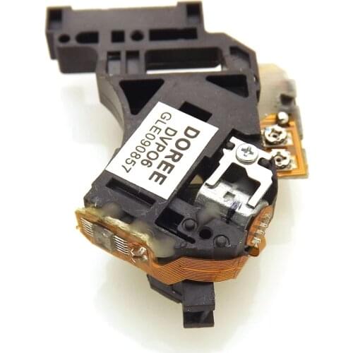 Original New DOREE DVP06 Optical Pick UP EVD DVD DVP06 Laser Lens Optical Pick-up