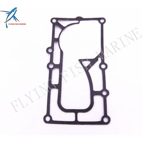 Engine Gasket Boat Motor 5F-01.01.01 for Hidea 2-Stroke 5F 4F Outboard Engine