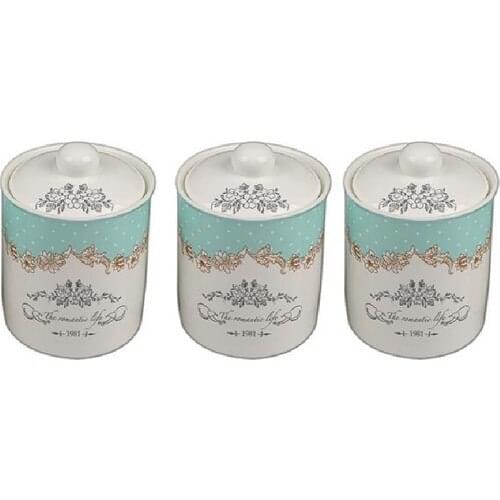 SETABIANCA Storage Containers And Organizers