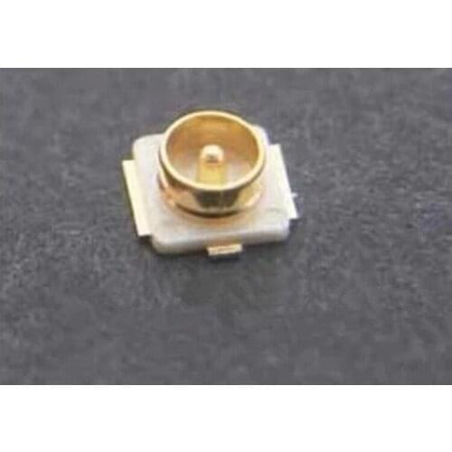 Connection SMT to PCB Plate RF Connector Patch Antenna Seat PCI End UFL
