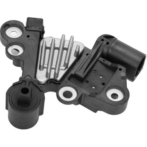 Voltage stabilizer Voltage regulator Alternator Voltage Regulator F00M346033 ARE0135 13452100 IB6024 Fit for 1 series car