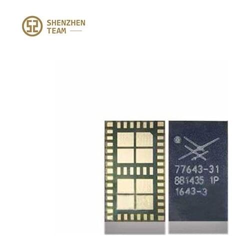 SZteam 2pcs/lot 77643-11 77643-31 77621-31 77629-51 77669-11 77649-11 77647-21 77645-11 77648-11 77648-11A 77632-11 77631-11