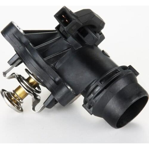 Thermostat With Housing 105C BMW E87 E90 E60 E83 E84 1.8 2.0 N42 N46 1153-7510-959 1153 7510 959 11537510959