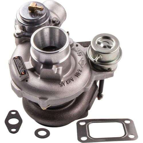 GT2052LS Turbo Charger for Rover MG R75 ZT 75 1.8 Turbo 2007- 765472-0001 75 MG R75 ZT 1.8L Turbocharger (2002- ) 765472 731320