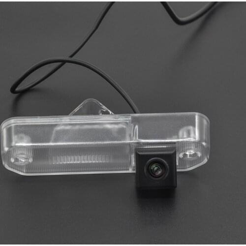 High Quality Waterproof Car Rearview Parking reversing backup Reverse Camera for Hyundai EF Sonata 1998~2006