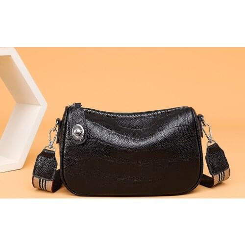 YaLePuck Women's Shoulder Bags