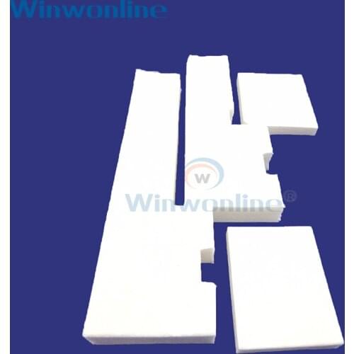 1 X Tray Porous Pad Waste Ink Tank Sponge for Epson ET2500 ET2550 L120 L455 L456 TX235W TX430W SX230 SX235W SX430W SX435W SX440W