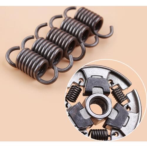 5Pcs/lot Clutch Spring For STIHL MS170 MS180 MS200T MS210 MS230 MS250 Chainsaw Parts # 0000 997 5515