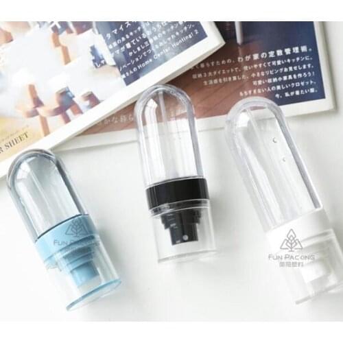 50ml100ml inverted spray bottle toner bottle