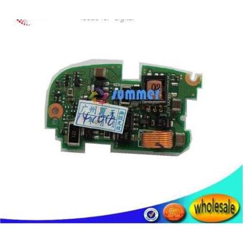 Original flashboard For nikon D700 flash board charging flashboard camera repair parts free shipping