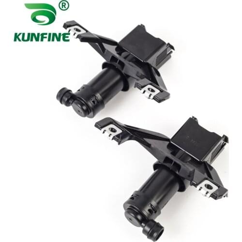 Car Headlight Wahser Nozzle Sparyer Pump Cylinder Car Headlamp Cleaning Jet OEM No. 85208-48011 8520848011 85207-48011 852074801