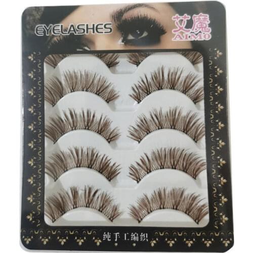 Накладные ресницы CN Health China At AliExpress