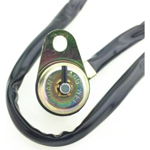 For CG125ZJ125 motorcycle gear line gear display switch line Motorcycle gear switch line