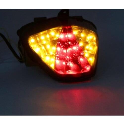 Earth evaporati Headlights For Motorcycles