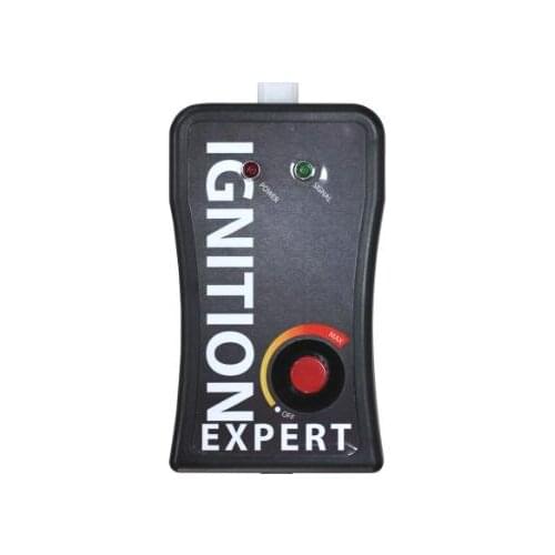 Auto Ignition Expert Ignition Coil Tester Spark Tester for COP,CNP,DECOP and wasted plug systems