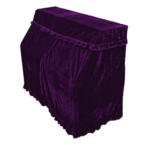 Flannel Piano Covers Dust-proof Home Texile Gold Velvet Cloth Cover Piano Accessories Thick Piano Cover Tool Fashion Hot E0937
