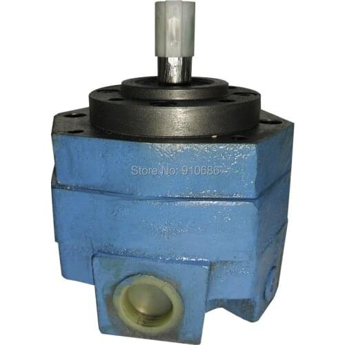Hydraulic pump BB-B10 BB-B6 BB-B4 rotary pump low pressure oil pump