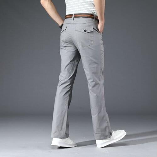ICPANS Men's Pants