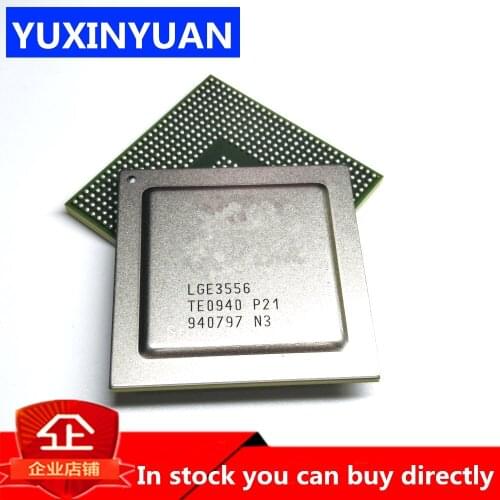 LGE3556 E3556 BGA 1PCS New original authentic
