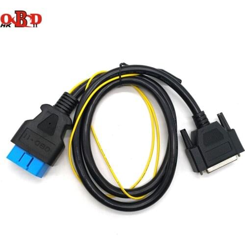 OBD Connection Line for CGDI Prog MB Benz Key Programmer