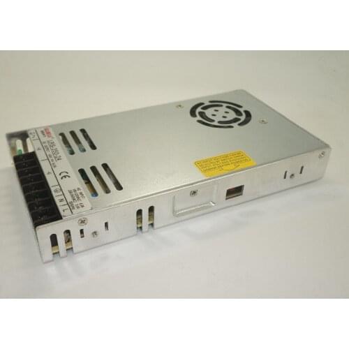 LRS-350-12 single output 350W 12V 29A switching power supply Energy efficient