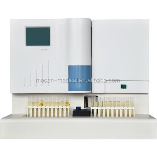 MCE-DJ860 Equipment For Urine Analysis