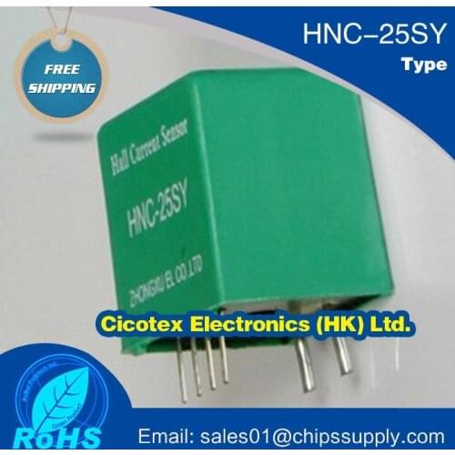 HNC-25SY MODULE IGBT