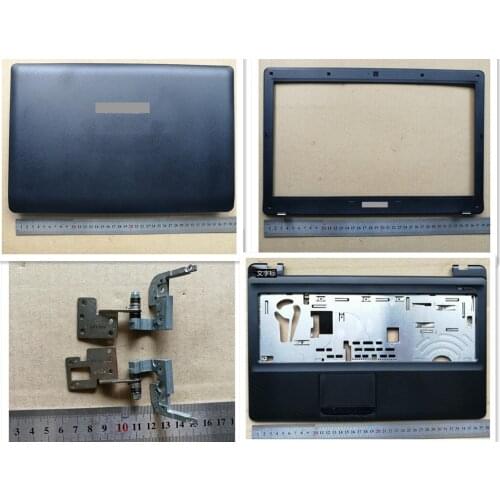 New laptop for ASUS K52JK A52JR X52JV A52J K52 A52 X52 LCD Back Cover Top Case/Front Bezel/Palmrest/hinges