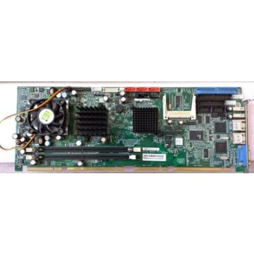 PCIE-9652-R10 Industrial Control Board