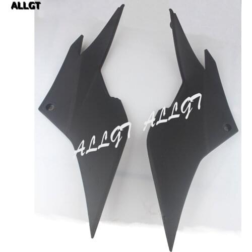 Fit for Kawasaki Ninja 250R EX250R 2008 2009 2010 2011 2012 Right & Left Tank Fairing Inner 2 pieces