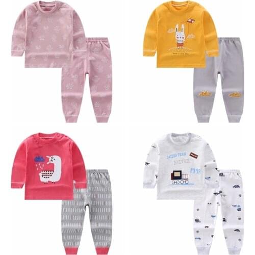 Casual Girl Clothing Long Sleeve Costumes Newborn Outfits F0r Leisure Girl Suit Clothes For Babys Infant Costume