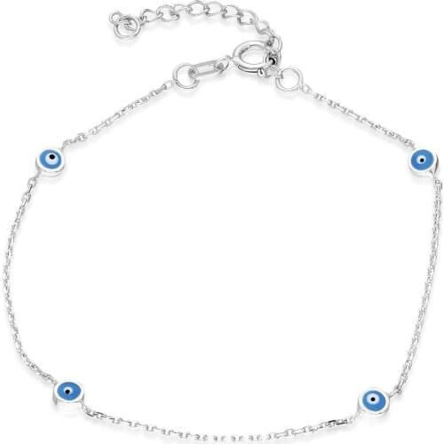 Белые браслеты STELA DESIGN China At AliExpress