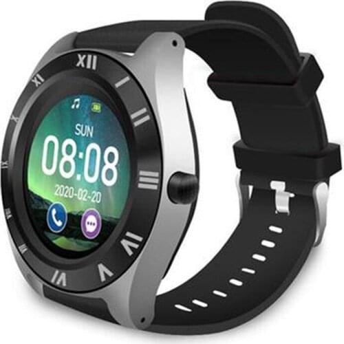 Topepop Sim Card Watch