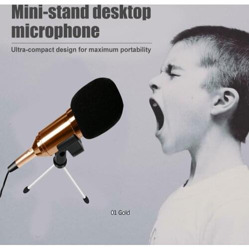 YALIMIC Microphones