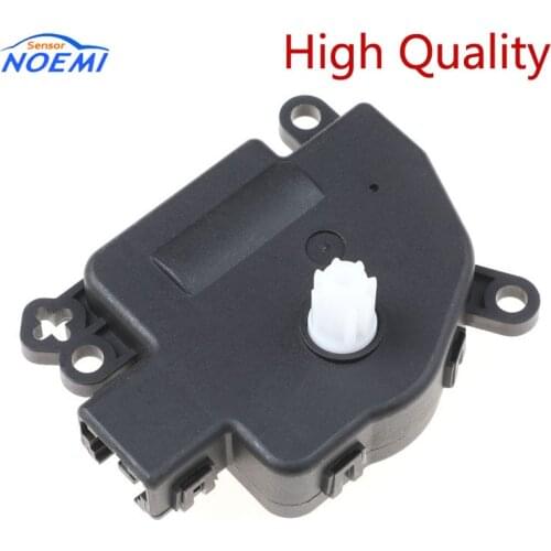 YAOPEI 68238243AA HVAC Heater Blend Door Actuator for CHRYSLER VOYAGER 3.3L V6 68033337AA 68031977AA