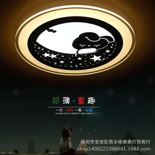 Japan ceiling chandelier lamparas de techo colgante moderna luzes de teto Ceiling Lamp Fixtures cafe hotel E27 led ceiling lamps