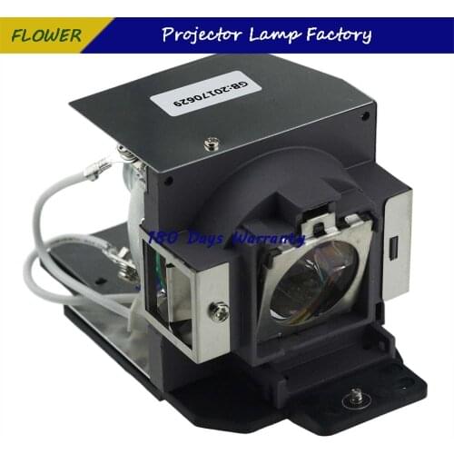 5J.J3J05.001 Replacement Projector lamp With housing for BENQ MX760 MX761 MX762ST MX812ST TX762ST with 180 Days Warranty