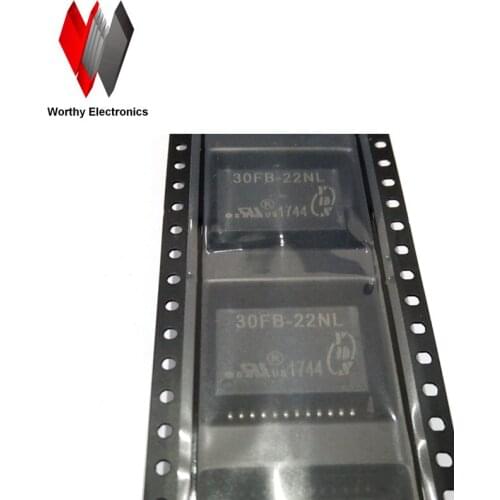 10PCS/LOT 30FB-22NL TG110-S050N2 PH163112G TF-208DG PE-65351NL TG110-S050N2