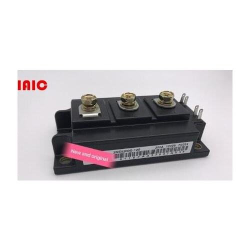 100%New and original, 90 days warranty 2MBI200S-120-03 2MBI200S-120