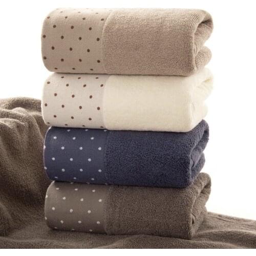 35x76cm Thickening 32 Stock Cotton Towel Bath Mat Adult Wash Big Face Towel Water Absorption Increase Sports Fitness Washcloth