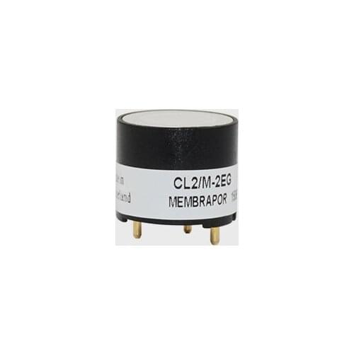 CL2-M-2EG Membrapor CL2 GAS SENSOR Chlorine sensor