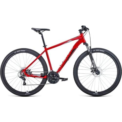 Forward Cycling Products