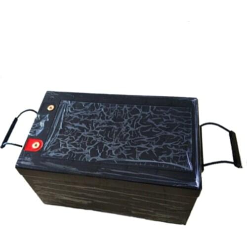 GTK 12v 250ah Lifepo4 battery pack with BMS Bluetooth Communicator for Solar energy Battery RV EV and boat + 14.6V 20A charger