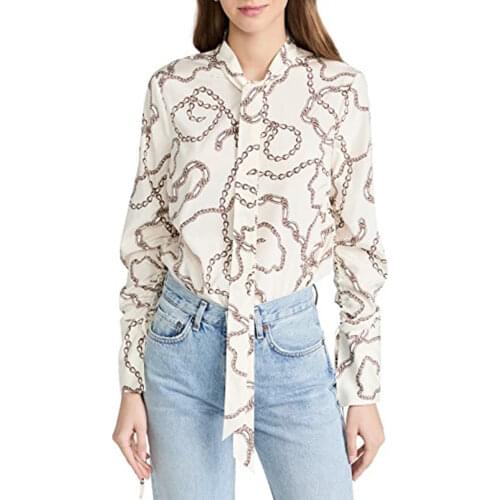 HBHSF Women's Printed Shirts